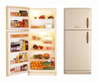 Daewoo Electronics FR-520 NT Buzdolabı fotoğraf