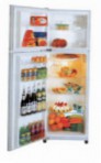 Daewoo Electronics FR-2701 Tủ lạnh