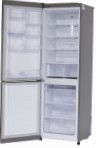 LG GA-E409 SMRA Холодильник