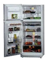Daewoo Electronics FR-430 Refrigerator larawan