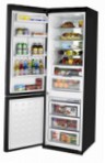 Samsung RL-55 VTEBG Холодильник