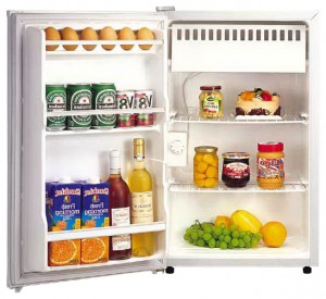 Daewoo Electronics FR-091A Refrigerator larawan