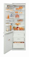 ATLANT МХМ 1733-02 Холодильник фотография