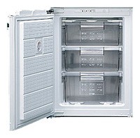 Bosch GIL10440 šaldytuvas nuotrauka