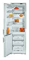 Miele KF 7564 S Холодильник фото