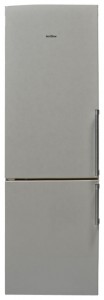 Vestfrost SW 862 NFB Refrigerator larawan