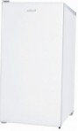 Tesler RC-95 WHITE Refrigerator