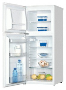 KRIsta KR-155RF Tủ lạnh ảnh