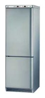 AEG S 3685 KG7 Холодильник фотография
