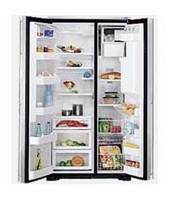 AEG S 7088 KG Холодильник фотография