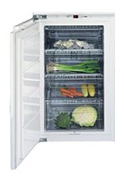 AEG AG 88850 Refrigerator larawan