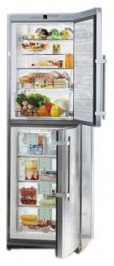 Liebherr SBNes 29000 Tủ lạnh ảnh