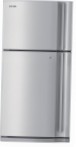 Hitachi R-Z530EUN9KSLS Refrigerator