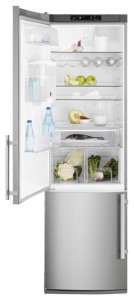 Electrolux EN 3850 DOX Холодильник фотография
