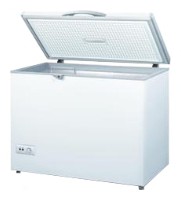Daewoo Electronics FCF-150 Refrigerator larawan