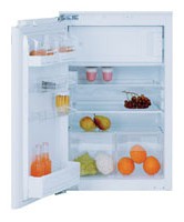 Kuppersbusch IKE 178-5 Refrigerator larawan