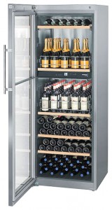 Liebherr WTpes 5972 Холодильник фотография