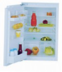 Kuppersbusch IKE 188-5 Tủ lạnh