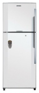 Hitachi R-Z440EUN9KDPWH Refrigerator larawan