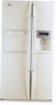 LG GR-P217 BVHA 冷蔵庫