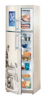 Liebherr CTNre 3553 Refrigerator larawan