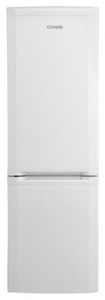 BEKO CS 331020 Холодильник фотография