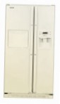Samsung SR-S22 FTD BE Хладилник