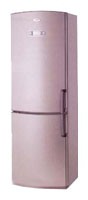 Whirlpool ARC 6700 IX Холодильник фото