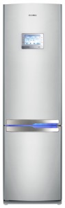 Samsung RL-55 TQBRS Kühlschrank Foto