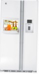 General Electric RCE24KHBFWW Refrigerator