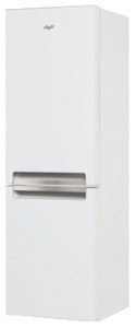 Whirlpool WBV 3327 NFW Tủ lạnh ảnh