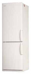 LG GA-B379 UVCA Tủ lạnh ảnh
