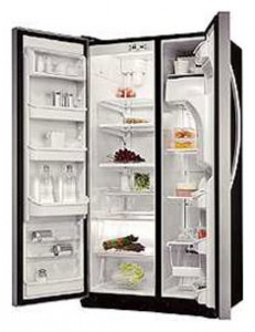 Electrolux ERL 6296 XK Холодильник фото
