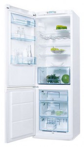 Electrolux ERB 36402 W Холодильник фотография