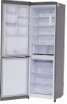 LG GA-E409 SLRA Холодильник