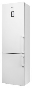 Vestel VNF 386 LWE Холодильник фотография