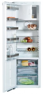 Miele K 9758 iDF Refrigerator larawan