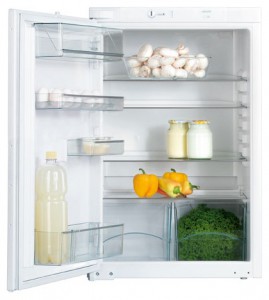 Miele K 9212 i Refrigerator larawan