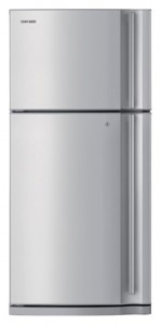 Hitachi R-Z660FEUN9KXSTS Холодильник фото