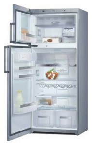 Siemens KD36NA71 Холодильник фотография