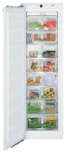 Liebherr SIGN 2566 Холодильник фотография