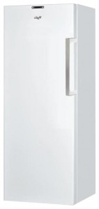 Whirlpool WVA 35642 NFW Refrigerator larawan
