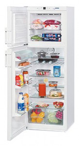Liebherr CTN 3153 Холодильник фотография