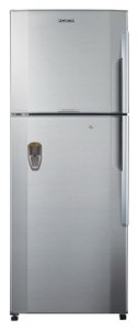 Hitachi R-Z320AUN7KDVSLS 冰箱 照片