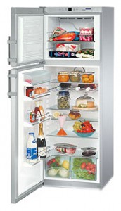 Liebherr CTNes 3153 Холодильник фото