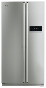 LG GC-B207 BTQA Холодильник фотография