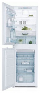Electrolux ENN 26800 Холодильник фотография