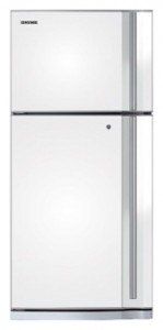 Hitachi R-Z530EUN9KTWH Холодильник фотография