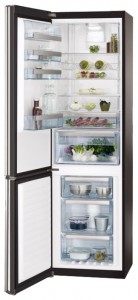 AEG S 99382 CMB2 Холодильник фотография