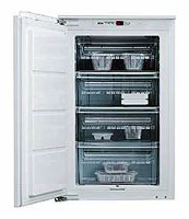 AEG AG 98850 4I Refrigerator larawan